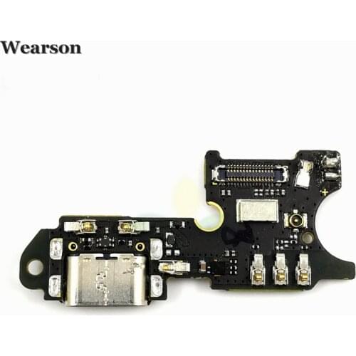 LYuFei Microphones For Nubia Z11 Phones
