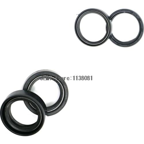 Fit YAMAHA 80 FS1 DX 26X37X10.5 mm (2 pieces) 26 37 10.5 Fork Oil Seal