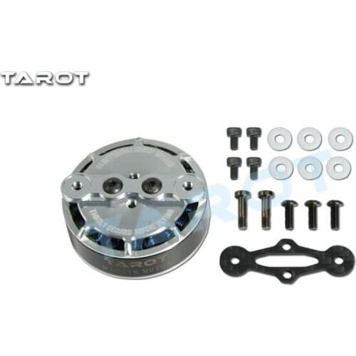 Tarot 4008 Motor 6S 330kv TL2955 Martin Long Endurance Brushless Motor for Multi Rotor UAV Drone