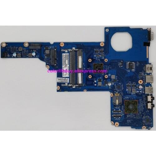 Genuine 715890-501 UMA w E1-1500 CPU Laptop Motherboard for HP CQ58 CQ45 1000 2000 2000Z Series Notebook PC