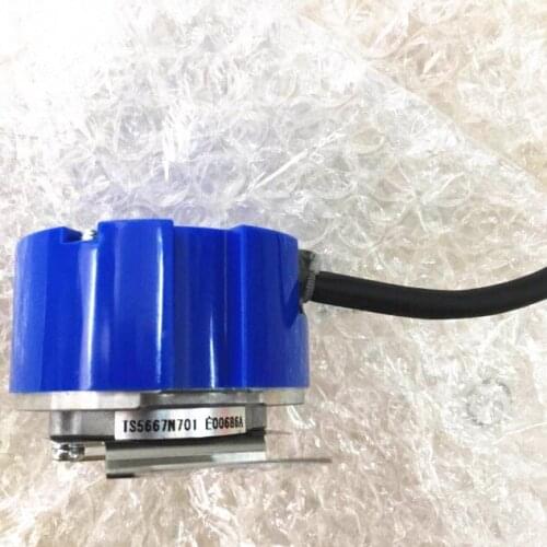 NEW TS5667N701 ENCODER