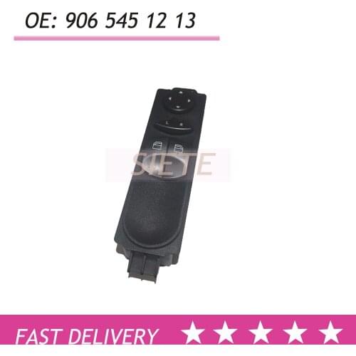 9065451213 Window Lifter Switch for W906