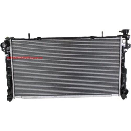 Radiator Fit DODGE GRAND CARAVAN 2005-2007 4677692AA 4677523 4677523AA