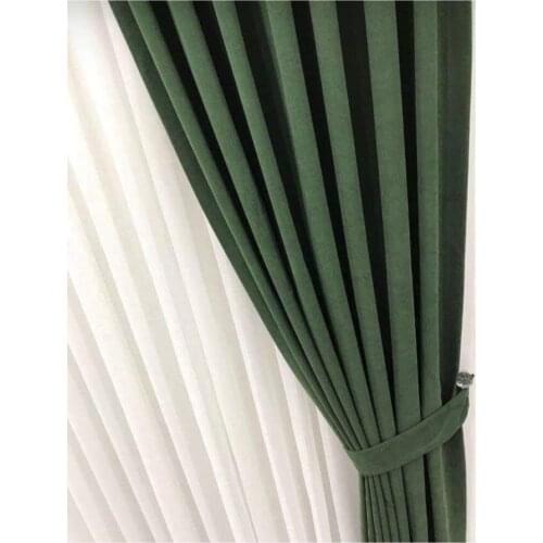 Dark Green Blackout Background Double Wing