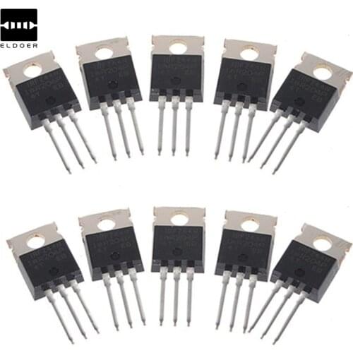 TMOEC Transistors