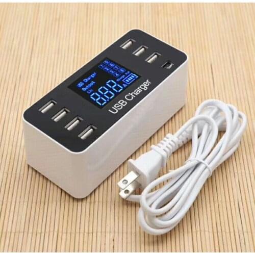 Yiwa Battery Chargers
