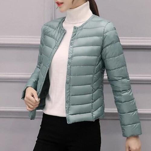 Spring Autumn Thin Plus Size 3XL Down Jacket Vest Female Slim Large Size Down Vest Women White Duck Down Coats LP096