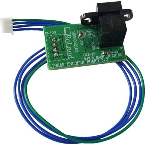 1PCS Good price Eco Solvent Printer Roland SP 540v Printer Encoder Strip Sensor