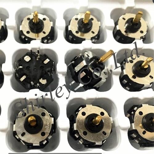 100% NEW original RKJXT1F42001 multifunction switch, plus four-way push switch encoder