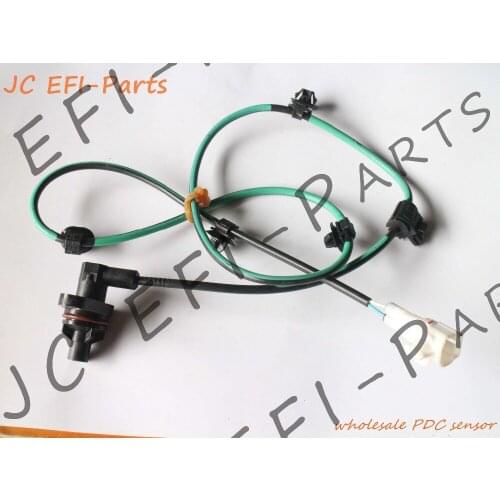 89545-71020 ABS Sensor Speed Sensor For Toyota