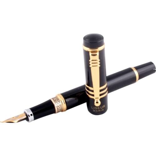Fountain pen damings 608 u.s. meticulous fountain pen