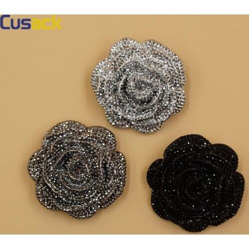 Cusack Gray Buttons