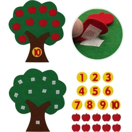 Dongzhur Montessori Materials