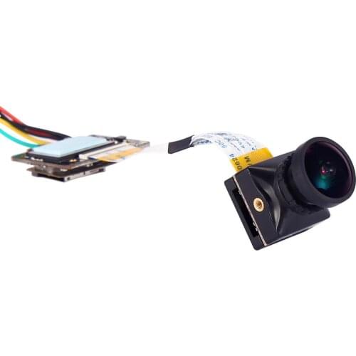 FEIYING Aerial Cameras