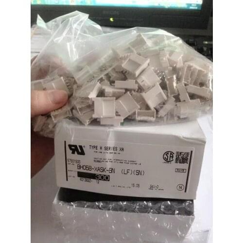 BH05B-XASK-BN header Connectors terminals housings 100% new and original parts BH05B-XASK-BN (LF)(SN)