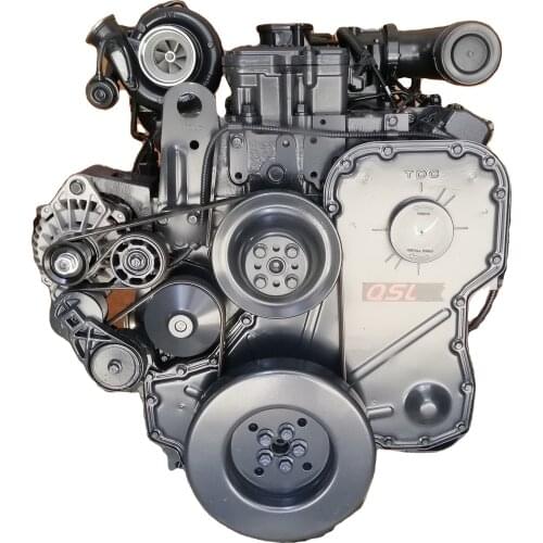 Genuine Engine Bearings