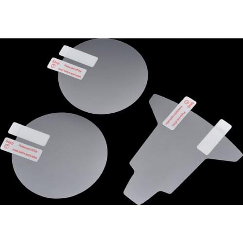 JAER For BMW R NINE T RnineT 2014-2017 Cluster Scratch Protection Dashboard Instrument Speedometer Screen Sticker