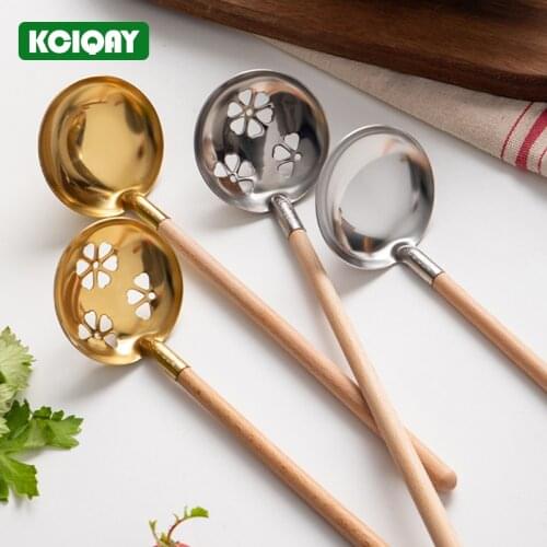 Деревянные ложки KCIQAY China At AliExpress