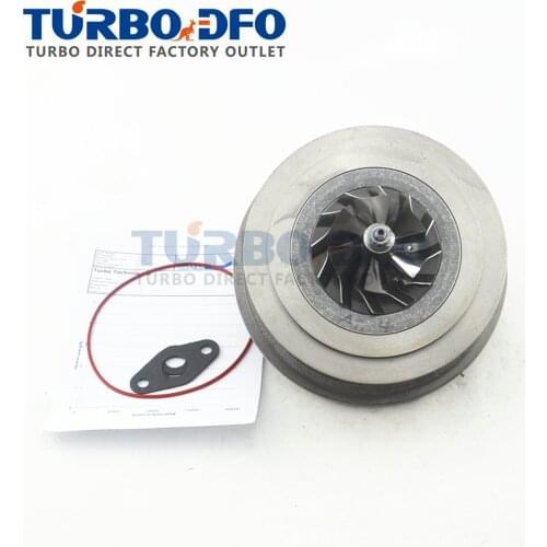 Cartridge turbine repair kit for Porsche Cayenne 3.0D 176Kw M 05.9D 2009- Garrett 776470-5003S turbocharger core 059145722R CHRA