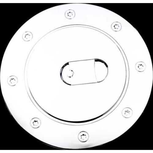 For Toyota Tundra 2007 2008 2009 2010 2011 2012 2013 2014 2015 Fuel Tank Gas Door Cap Cover