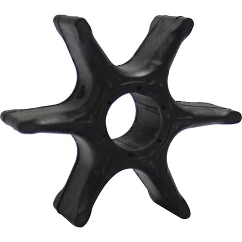 Boat Motor Water Pump Impeller 6E5-44352-03 for Yamaha 100HP 115HP 150HP 200HP 225HP 250HP V4 V6 Outboard Engine