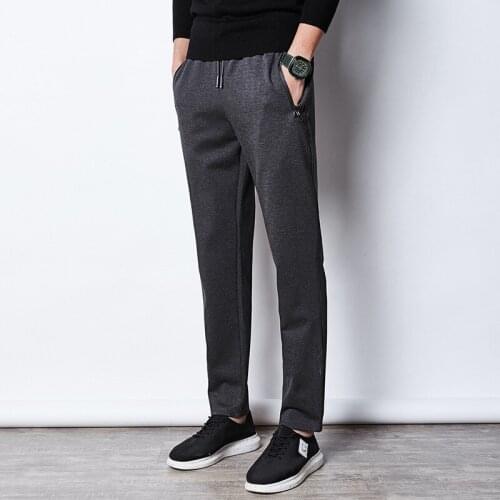 Mens Joggers Pants Fashion Mens Trackpants Sports Sweatpants Casual Jogger Trousers Male Oversize Clothes Plus Size 9xl 8xl