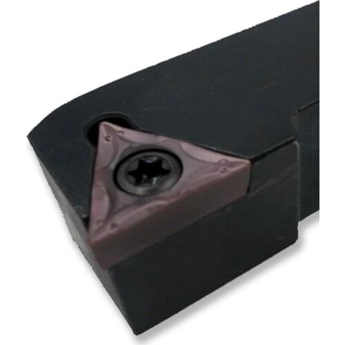 MZG CNC 12 20 mm STGCR 1212H11 External Turning Tool TCMT Carbide Inserts Lathe Cutter Bar Boring Arbor Clamped Steel Toolholder