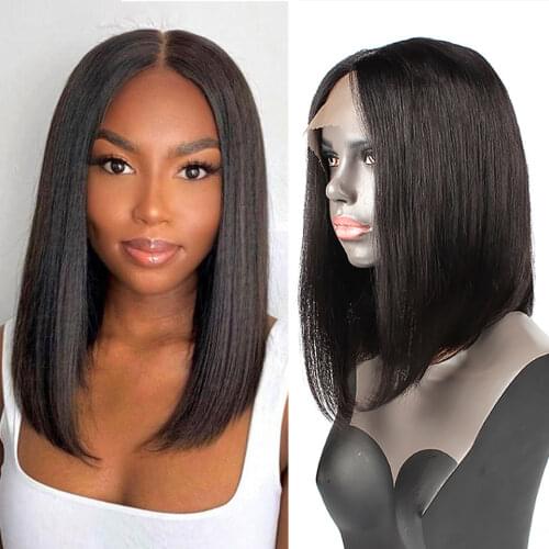 Nextface Short Wigs