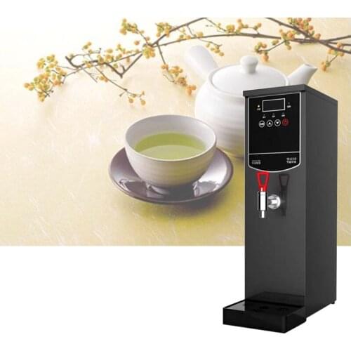 SK1Boiling Water Machine Stepwise Water Dispenser Electric Temperature Control