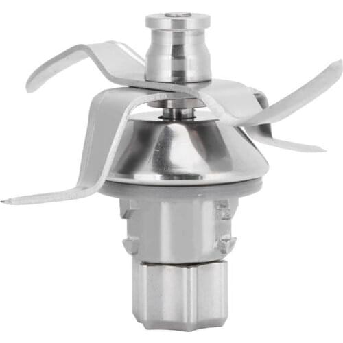 Blender Blade Stainless Steel Mixer Replacement Part Accessory Fit for Vorwerk Thermomix TM6 Hardware
