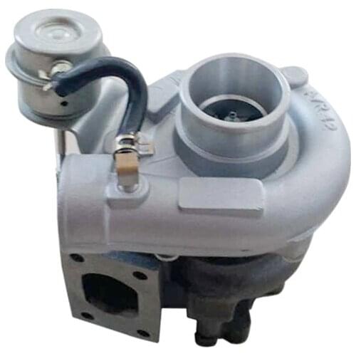 Eastern Turbocharger OE Quality T64801017 Turbo Charger for Foton Truck Spare Parts