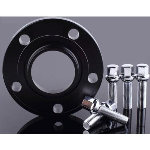 1PCS PCD 5x110 Car Tire Gasket Tyre Flange Wheel Spacer Forged Tire Gasket Hub Adapter For BMW,for Mercedes-Benz, Alfa Romeo