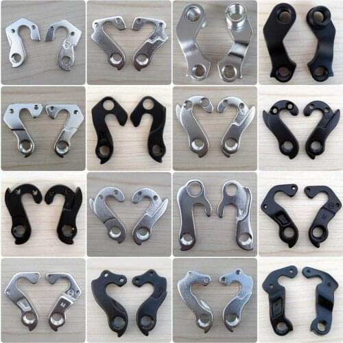1PC Bike Mech Dropout for GT Stevens specialized Schwinn Cannondale Lapierre cube Haibike Bergamont scott Gear Derailleur Hanger