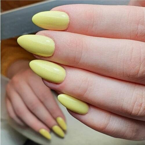 92225 Jellied gel polish primer UV sealer soak enhanced 7.3ml long lasting manicure art nail gel Lak varnish primer