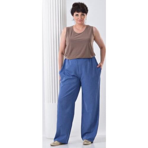 Bella Signora Women's Pants