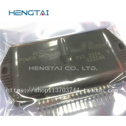 Free shipping SVI3204 SVI3204B SVI3203 NEW AND ORIGINAL MODULE