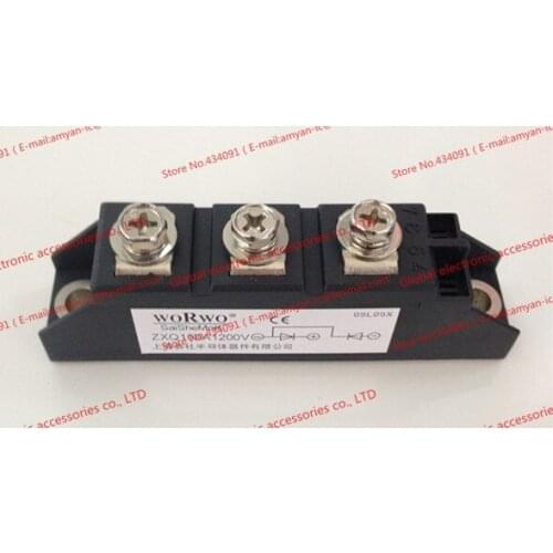 Free Shipping New ZXQ100-12 module
