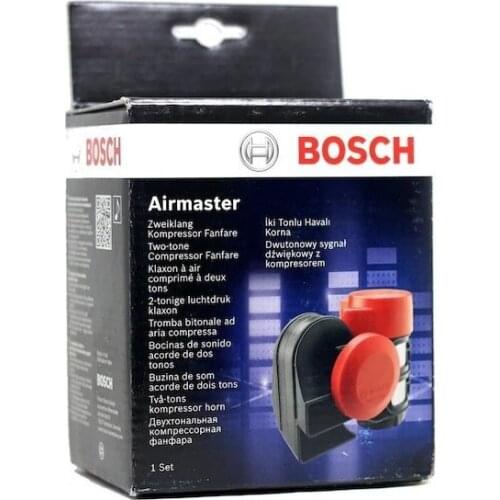 Клаксоны для авто Bosch China At AliExpress