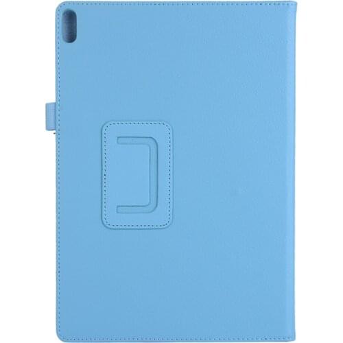 Case for Lenovo Tab 4 10 Plus TB-X704N Stand Cover PU Leather Smart case For Lenovo TAB4 10 X304L 10.1"tab4 10.0 Tablet Case+pen