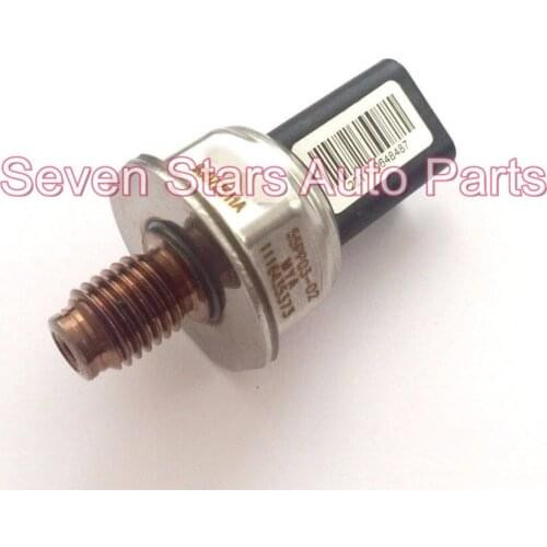 Fuel Rail Pressure Sensor for T-ransit OEM# 55PP03-01 9307Z507A