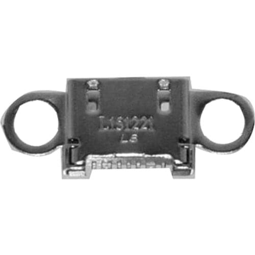 Charging Port USB Charger Dock Socket Mobile Phone For Samsung S6