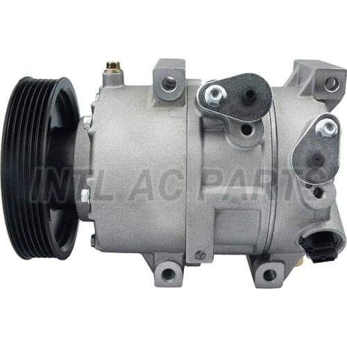 DVE16 Auto Car Air Con AC A/C Compressor Pump For Hyundai Tucson 1.6L 141443NC 97701D3300 2021828 14-1443NC C3196 168357