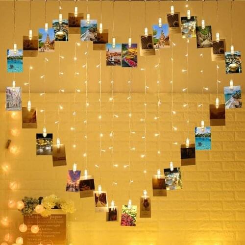LED Garlands Icicles FDOI China