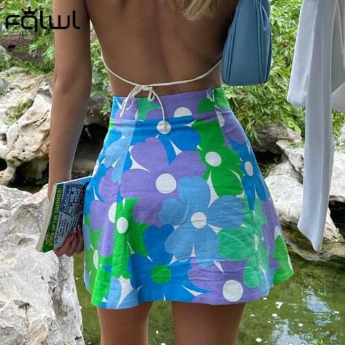 FQLWL Women's Skirts