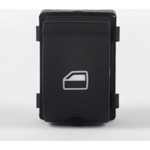 Passenger Side Power Window Master Switch for A4 B6 2003-05 8ED959855
