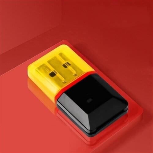 Card reader multi-function TF card reader mobile phone USB memory card 2.0 high-speed card reader