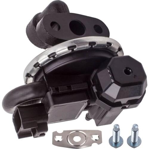 EGR Valve For 07-10 F150 07-14 E150 E250 Van 4.6L 7L3E9Y456BA EGR4510 7L3Z9D475B EGR Exhaust Gas Recirculat Valve for Ford