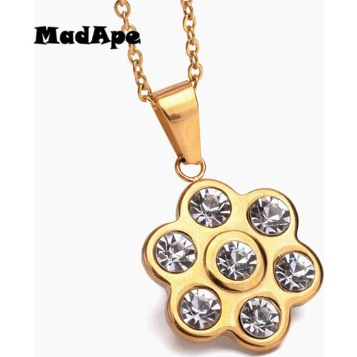 MadApe Pendant Chains