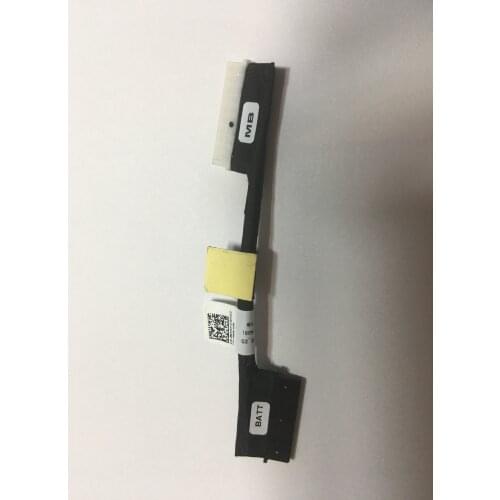 Original Battery Cable For Dell Inspiron G7 7577 7587 7588 0NKNK3 DC02002VW00