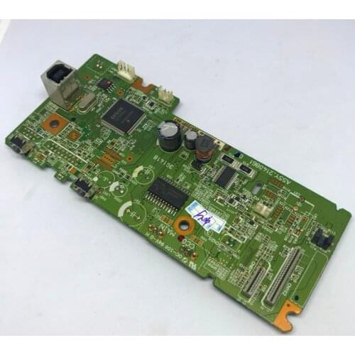 MAIN BOARD CC04FOR EPSON L380 PRINTER printer parts